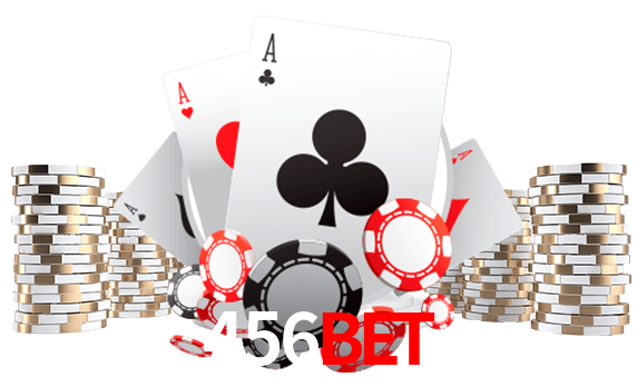 Jogue jogos de pôquer em 456Bet