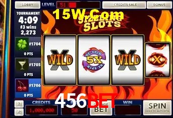  456Bet App