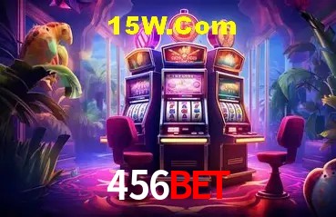 Casino Ao Vivo 456Bet