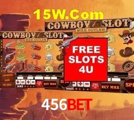 456Bet CaSSino