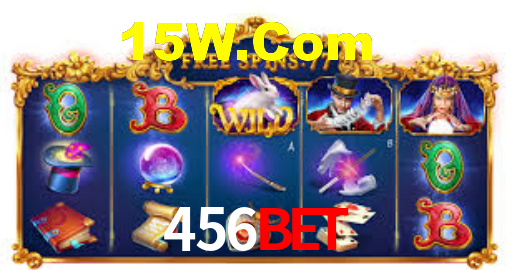 Welcome Bonus 456Bet