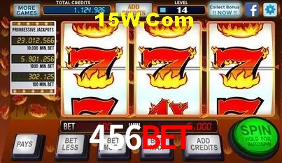 Jogos de Slot 456Bet