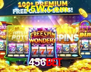456Bet: Seu Cassino Premiado com Pagamentos Rápidos