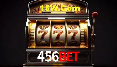 456Bet CaSSino