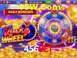 Account Benefits 456Bet