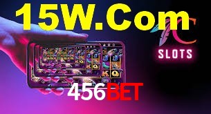 Bonus Features 456Bet