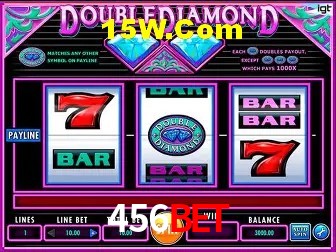 456Bet CaSSino