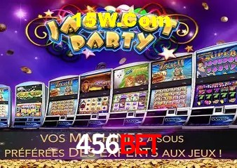 Recursos de Bônus 456Bet