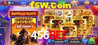 Secure Login 456Bet
