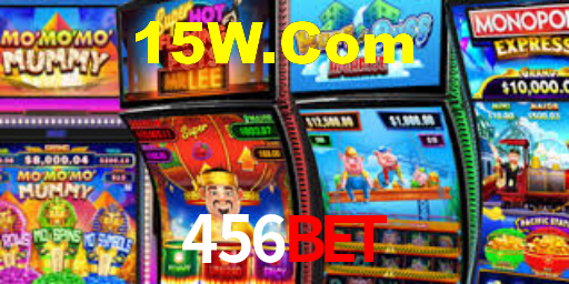 Roulette Table 456Bet