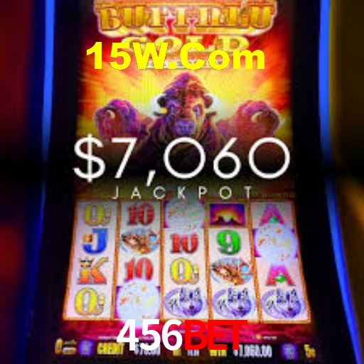 VIP Casino 456Bet